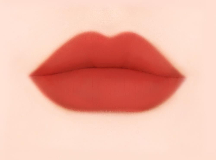 Cream Matte Rouge CM18
