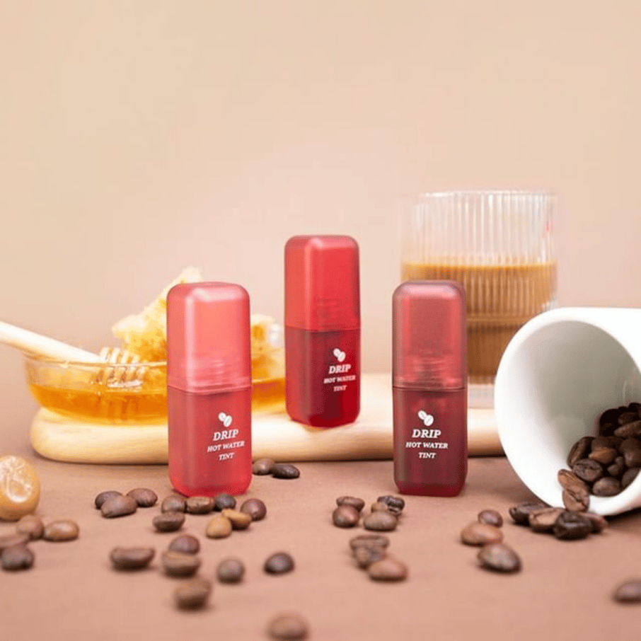Drip Hot Water Tint  LV08