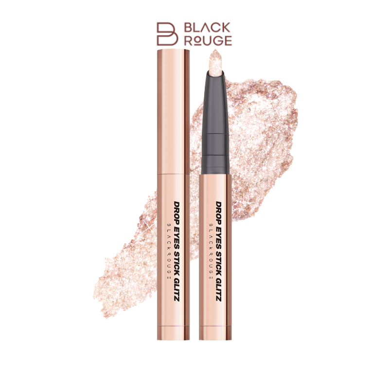 Drop Eyes Stick Glitz D03