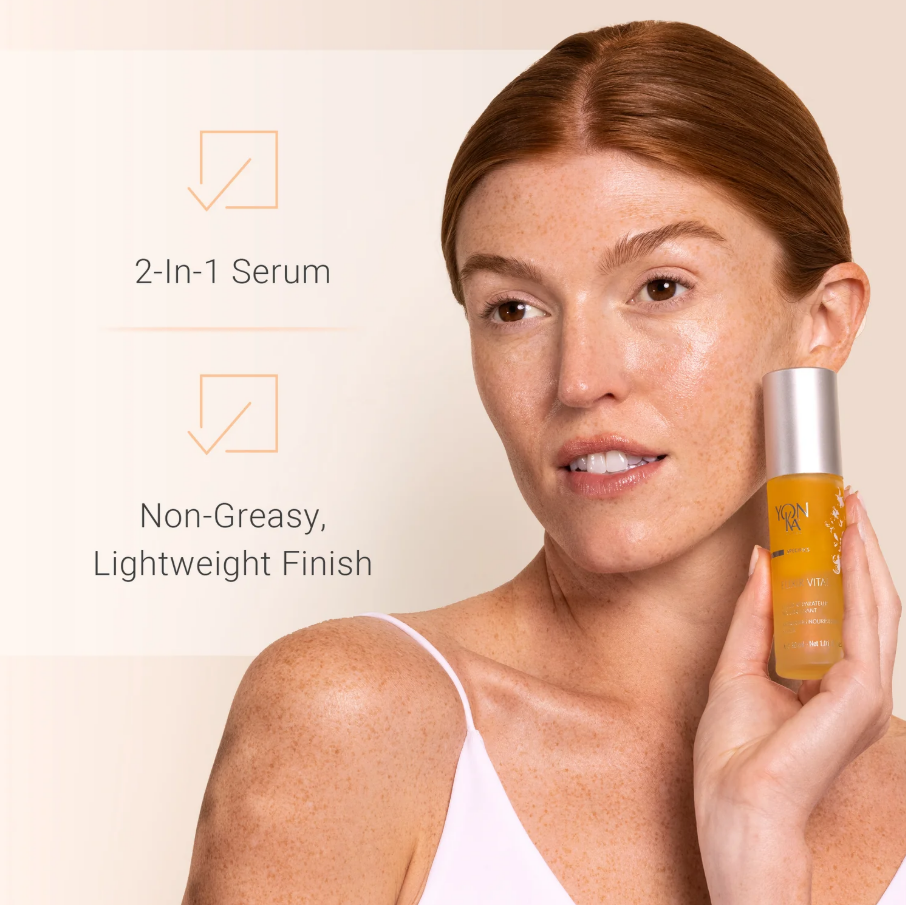 ELIXIR VITAL - 30 ML