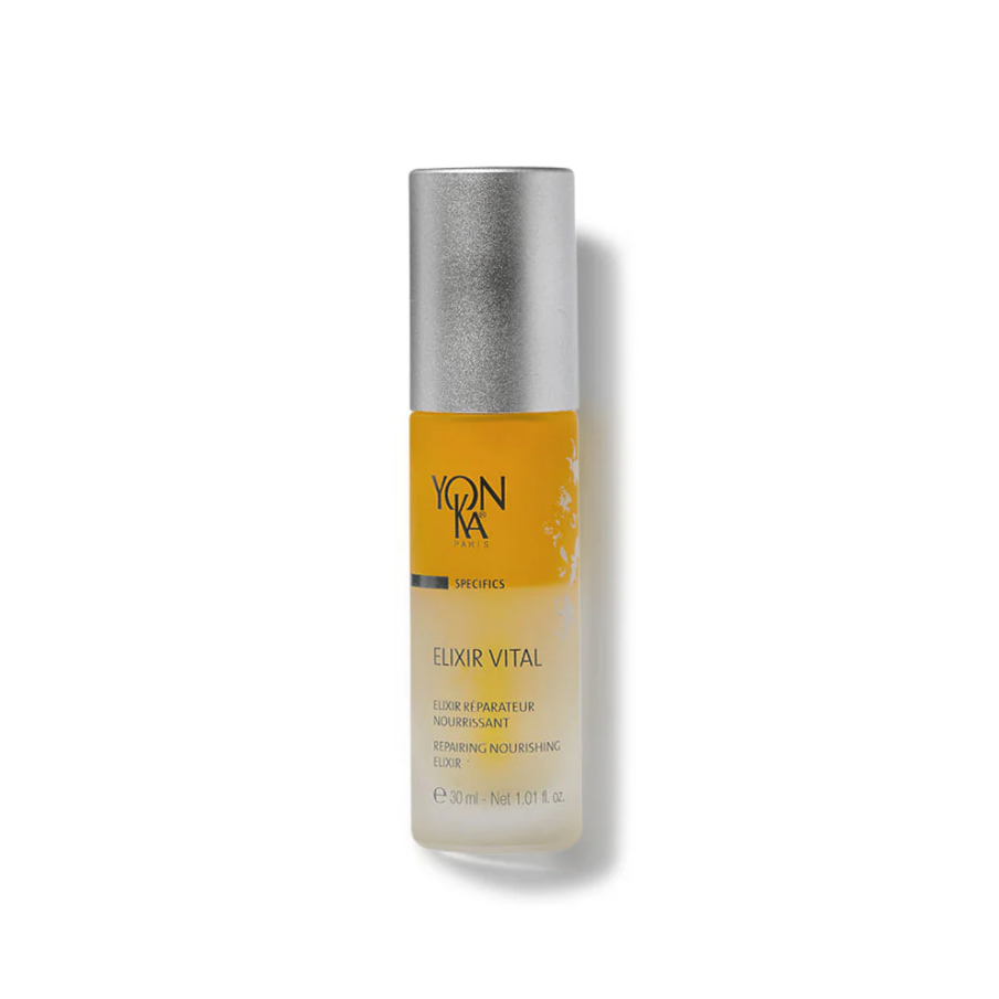 ELIXIR VITAL - 30 ML