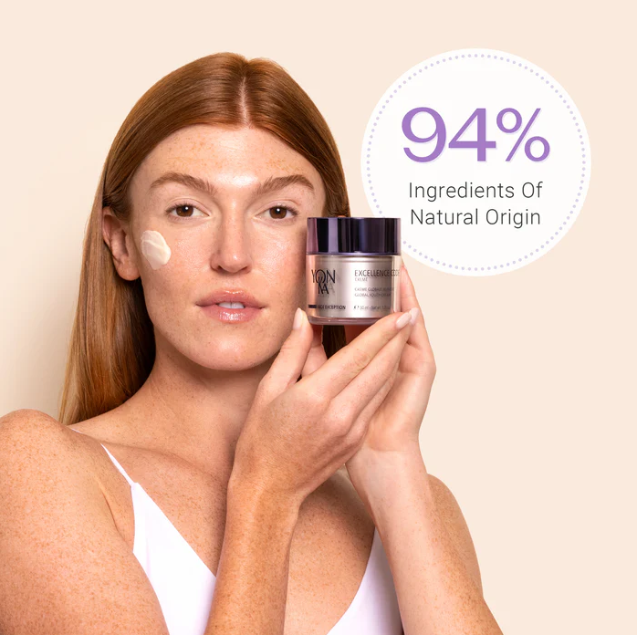 EXCELLENCE CODE CREME - 50 ML