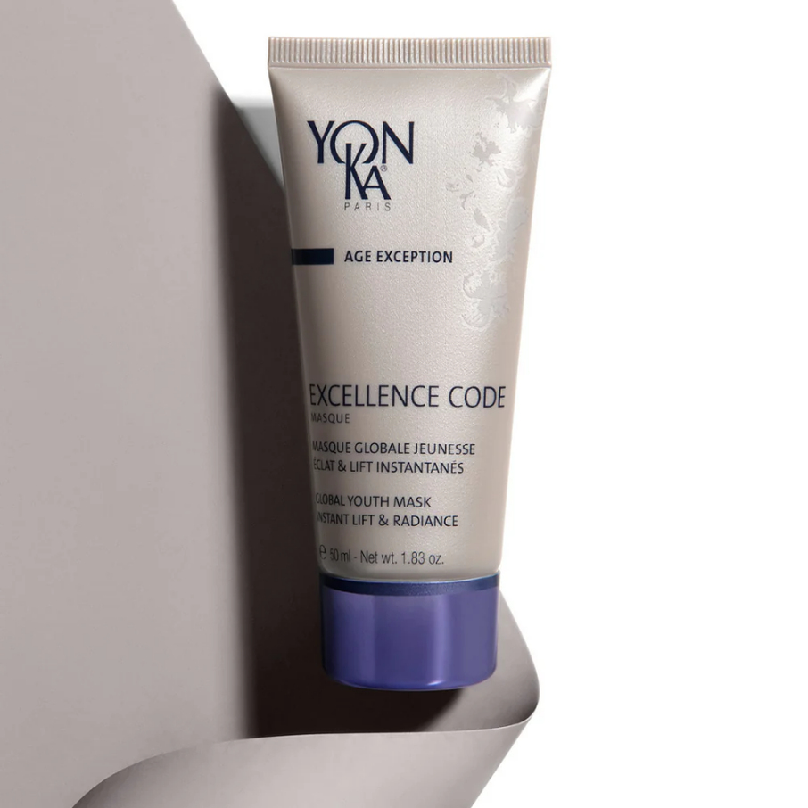 EXCELLENCE CODE Masque - 50 ML