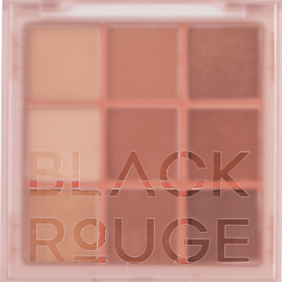 Eyeshadow Palette MP01