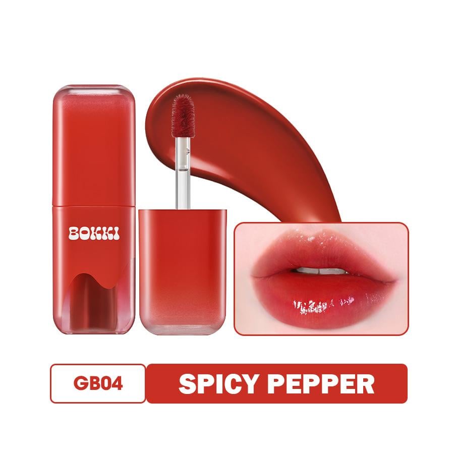 Glow Bokki Tint GB04