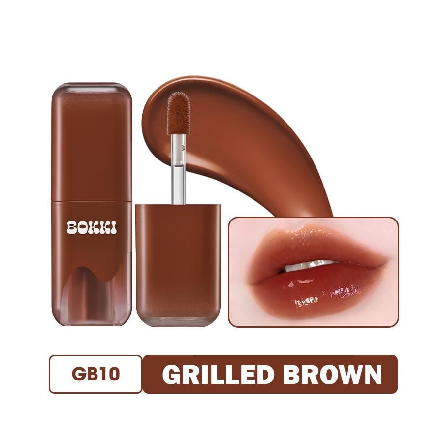Glow Bokki Tint GB10