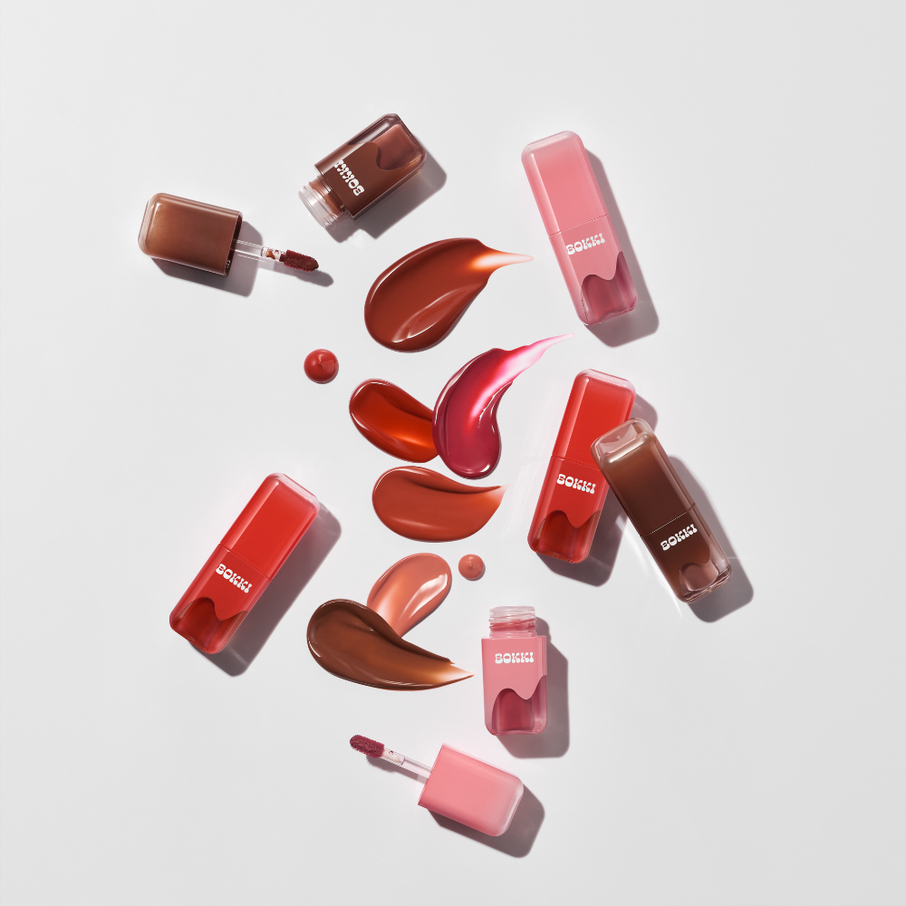 Glow Bokki Tint GB12