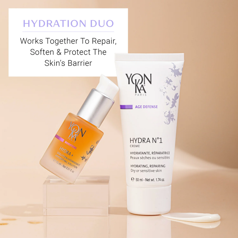 HYDRA N°1 CREME - 50 ML