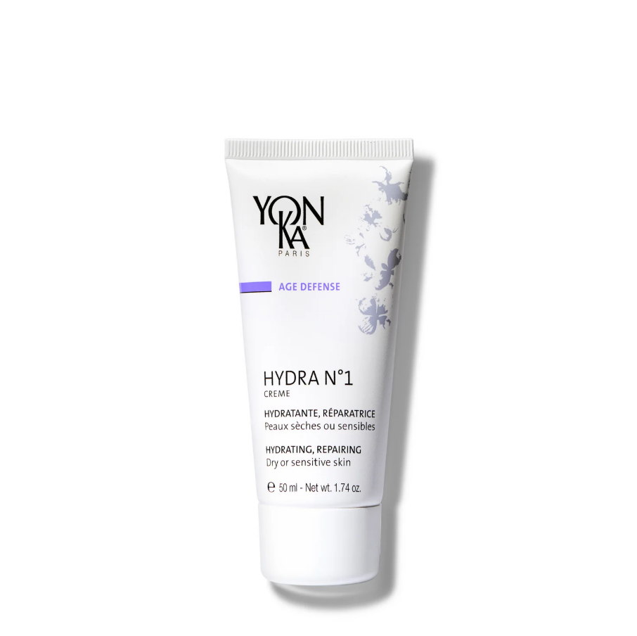 HYDRA N°1 CREME - 50 ML