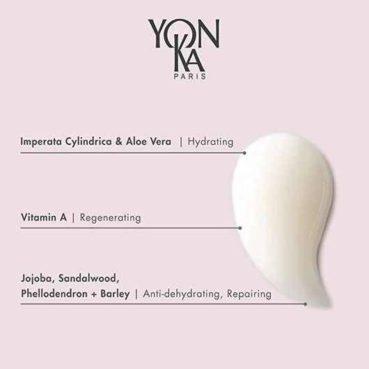 HYDRA N°1 MASQUE - 50 ML