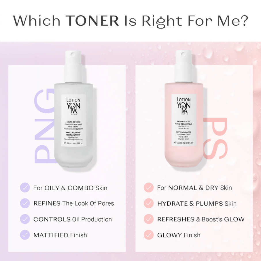 LOTION YON-KA (PS) - 200 ML