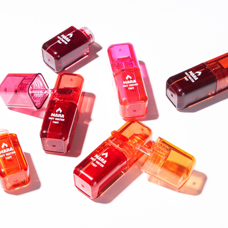 Mara Hot Water Tint LV04