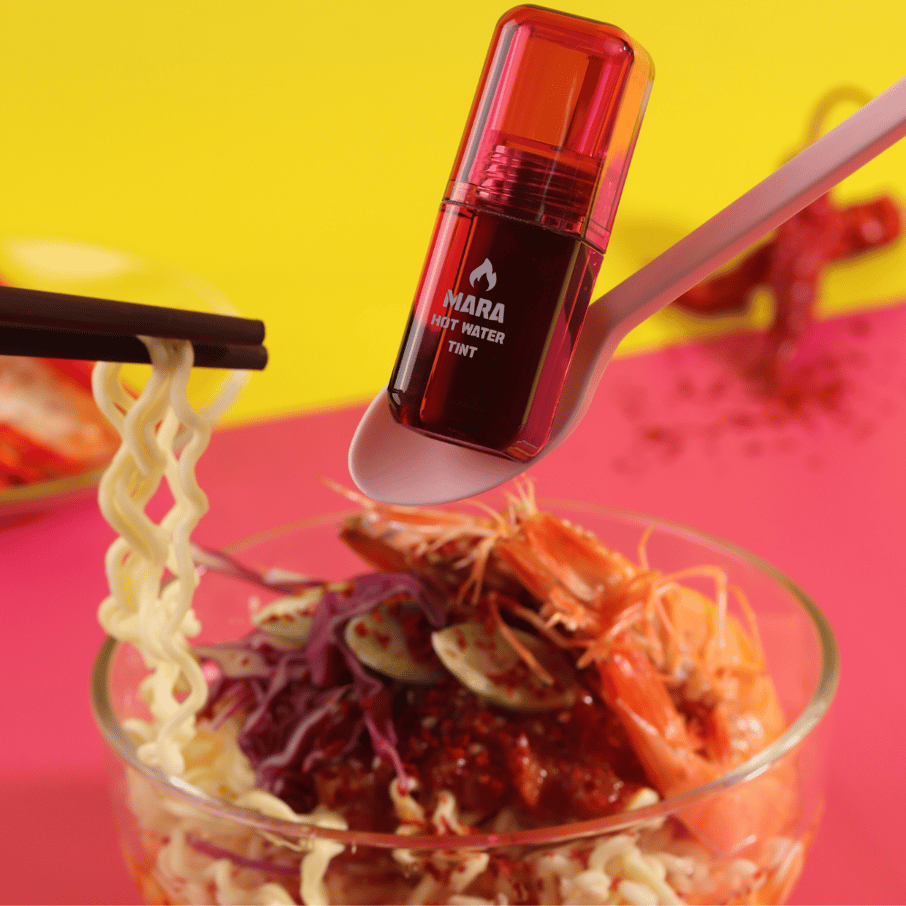 Mara Hot Water Tint LV05