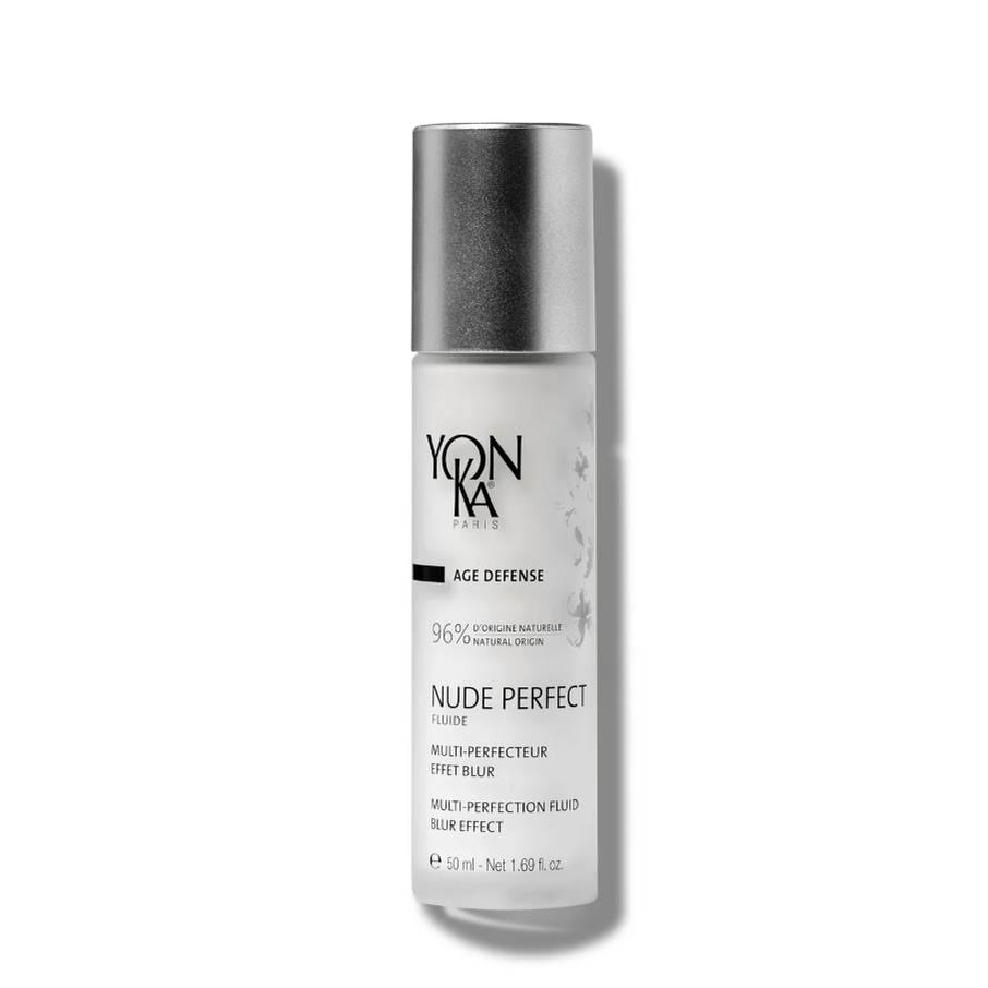 NUDE PERFECT FLUIDE - 50 ML