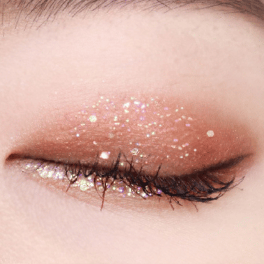 Pearlyvely Eye Glitter G01