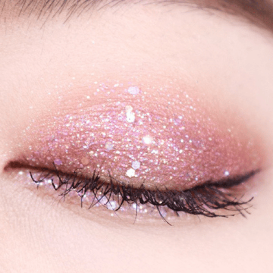 Pearlyvely Eye Glitter G04