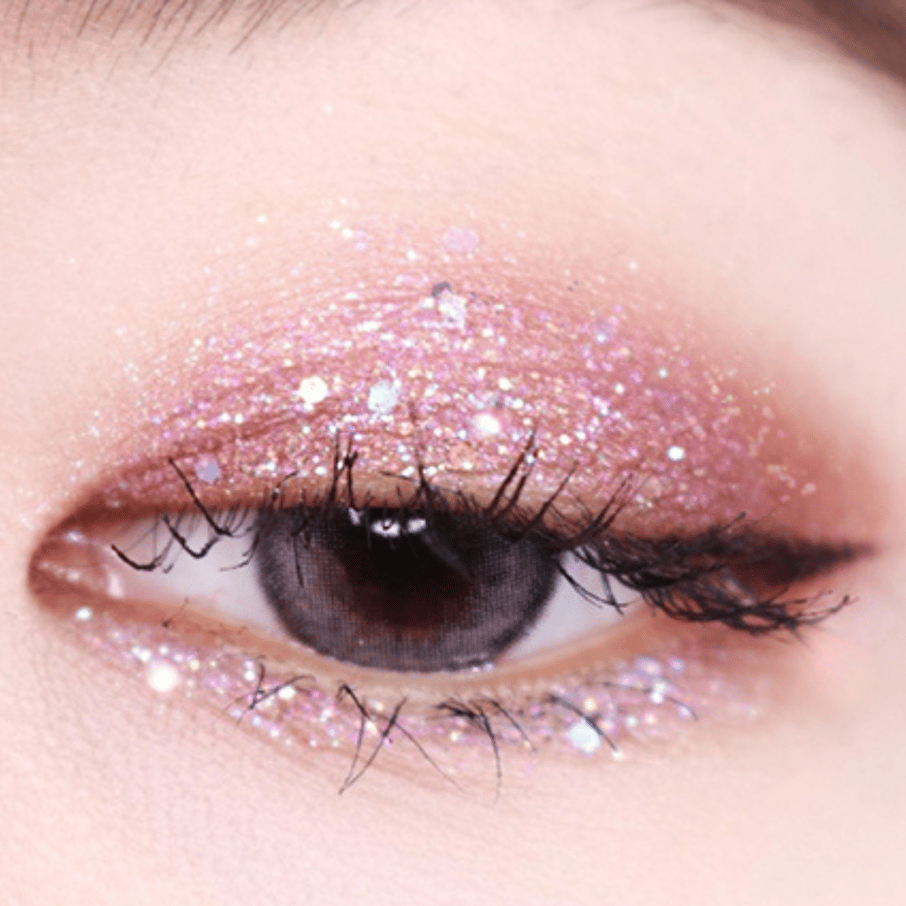 Pearlyvely Eye Glitter G04