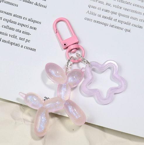PEMBE ANAHTARLIK