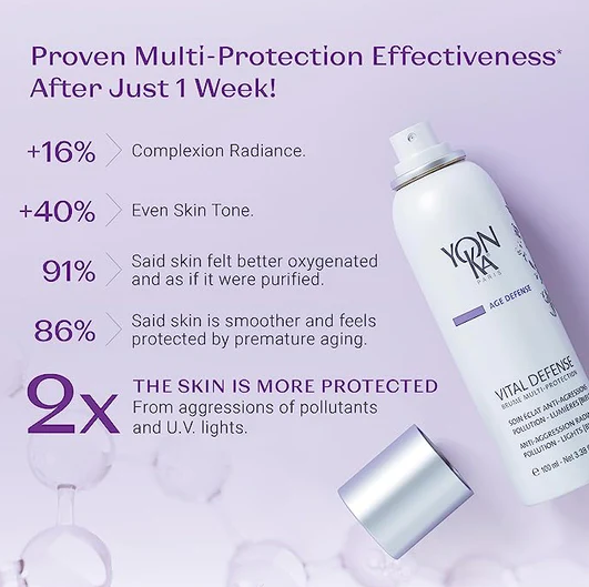 VITAL DEFENSE BRUME - 100 ML