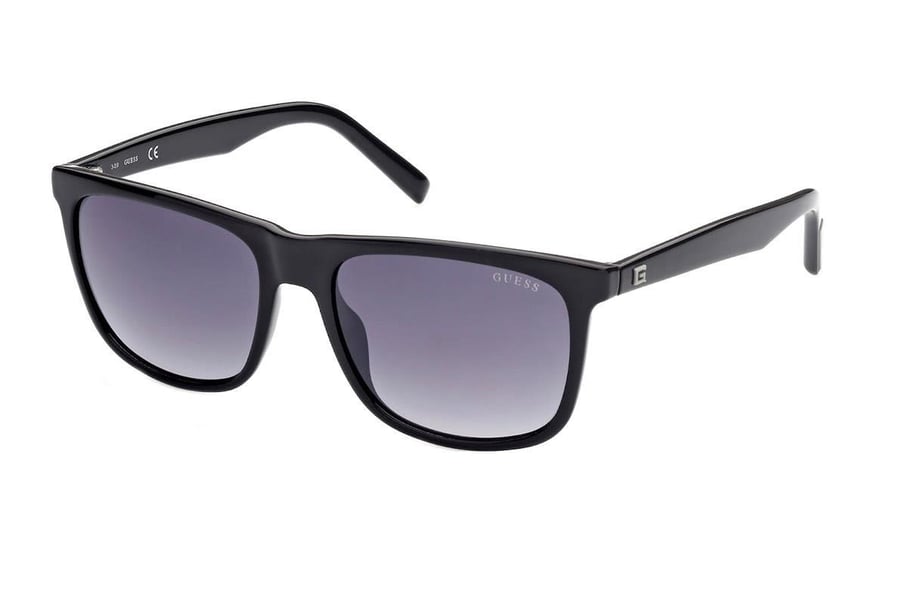 Guess GU00024S 01C 56 Erkek Güneş Gözlüğü Guess GU00024S 01C 56 Erkek Güneş Gözlüğü | Gözlüğün Adresi 