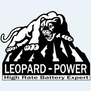 LEOPARD