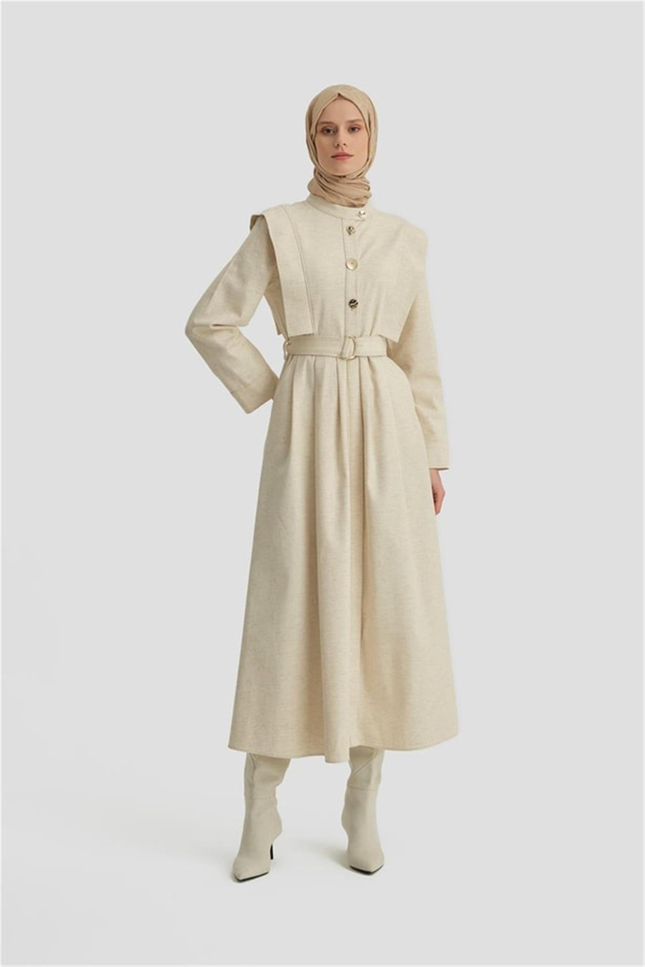 Armine Aytası Elbise