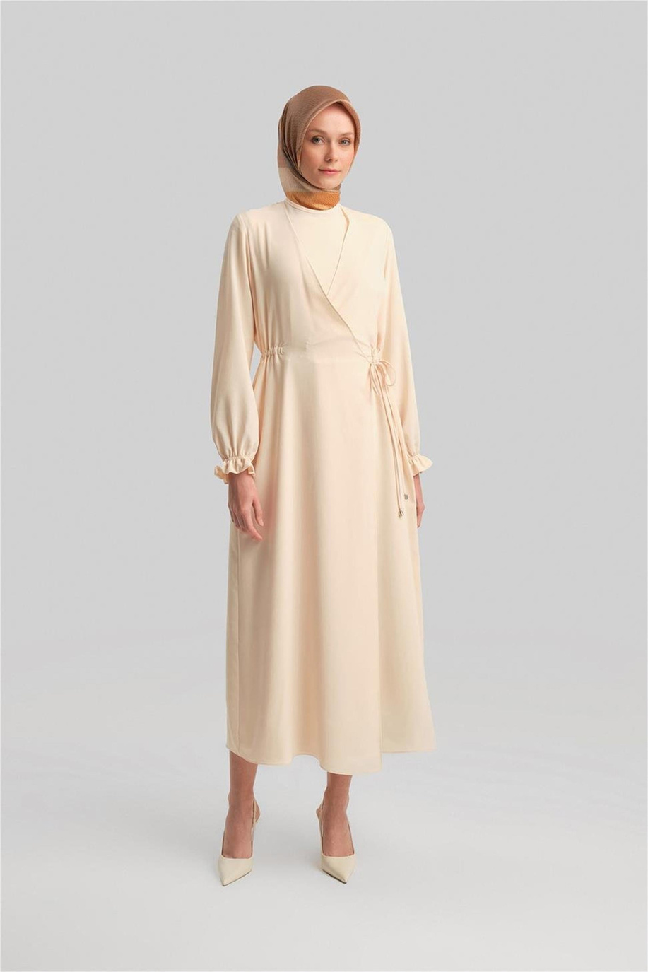 Armine Aytaşı Elbise