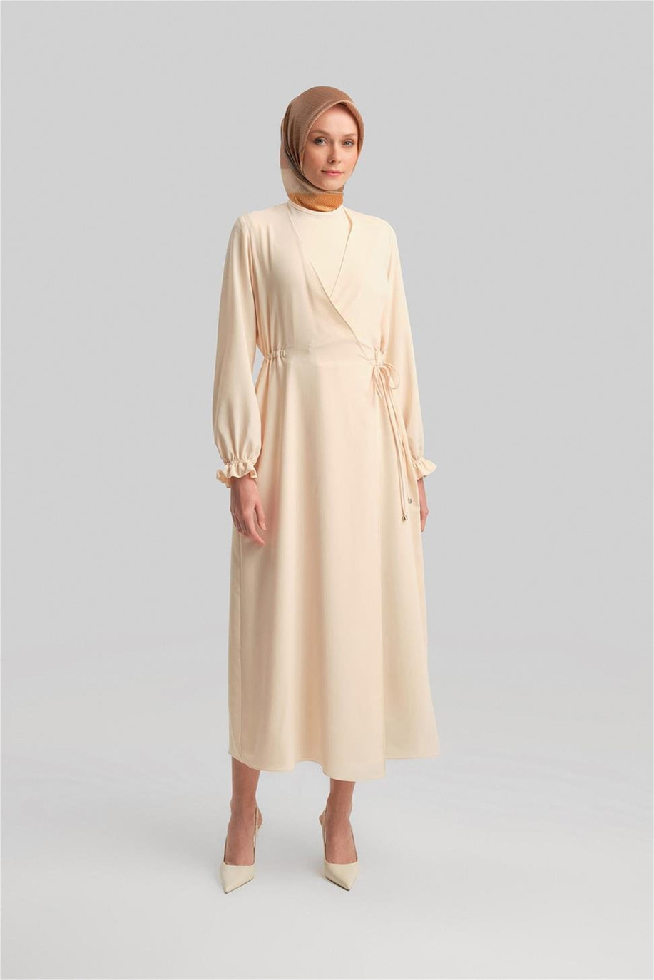 Armine Aytaşı Elbise