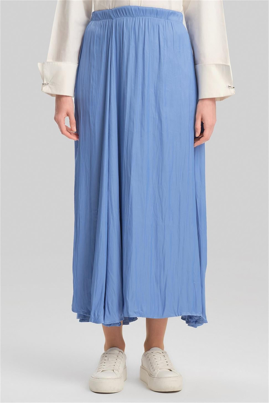 Armine Baby Blue Etek