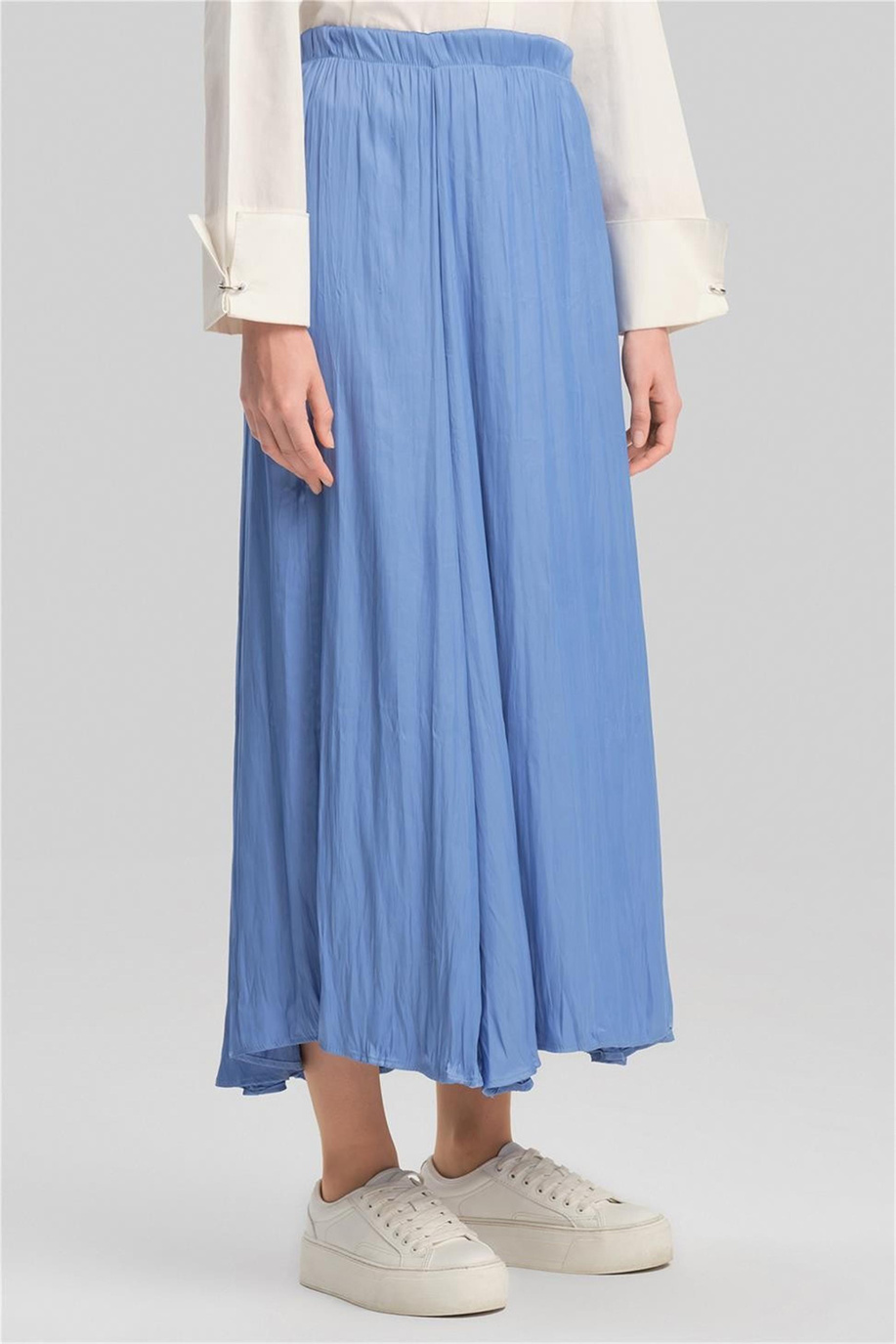 Armine Baby Blue Etek