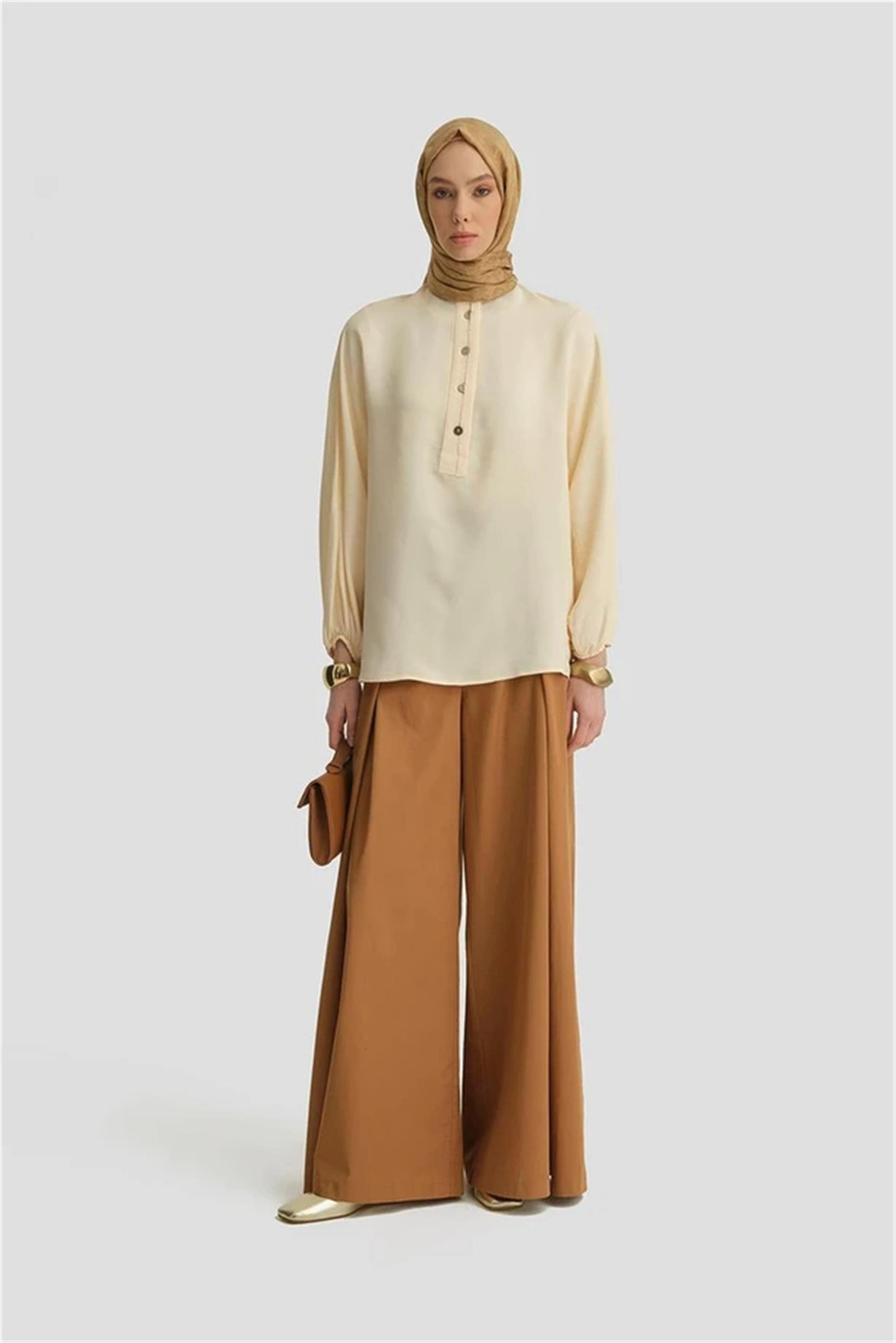 Armine Bluz Aytaşı - 25Y3719