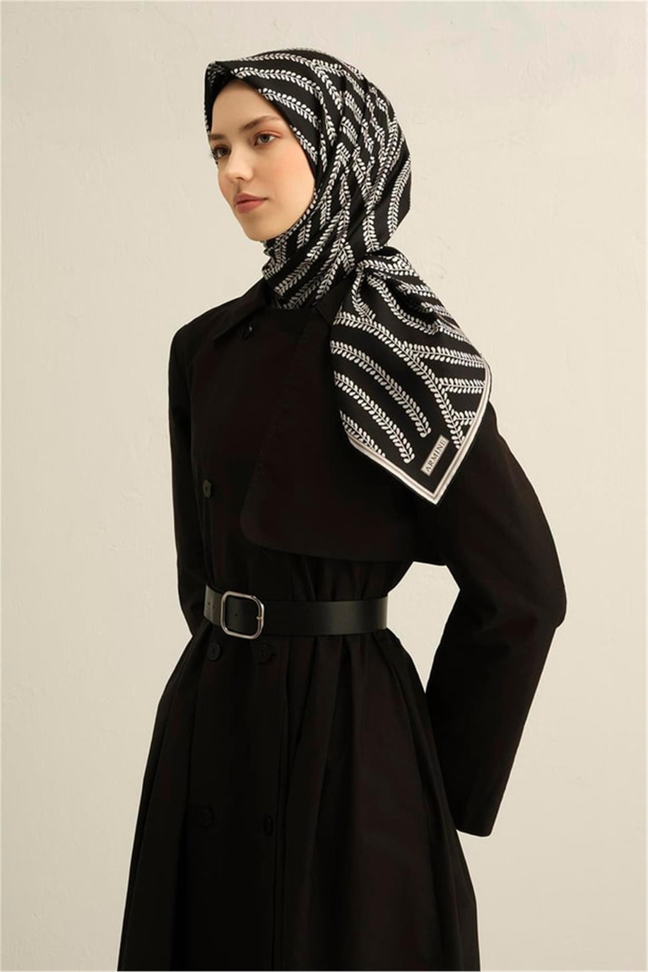 Armine E25Ya9351D01  Eşarp