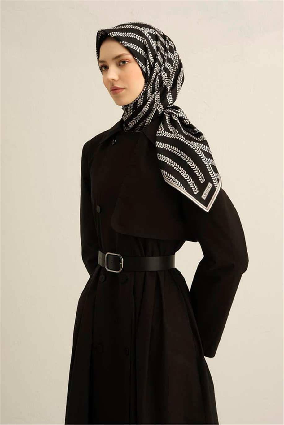 Armine E25Ya9351D02  Eşarp