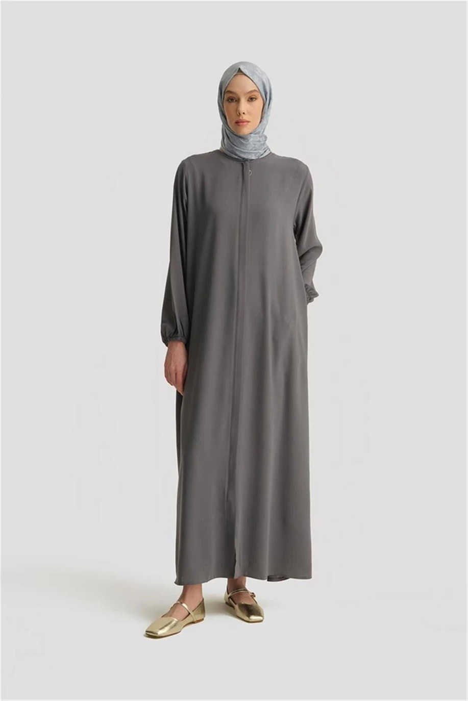 Armine Ferace Ortd5001 Antrasit