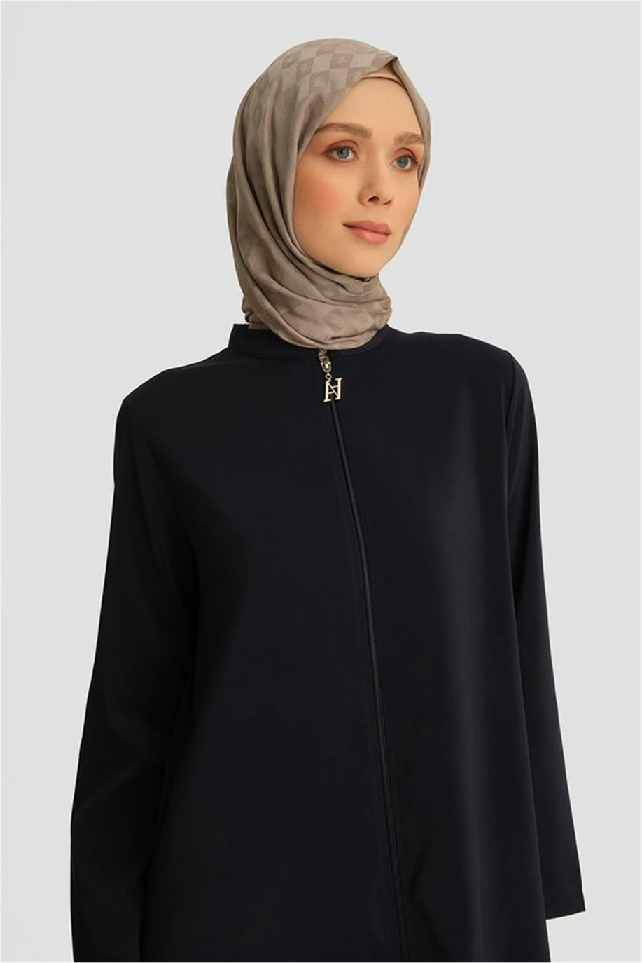 Armine Ferace ORTD9436 Lacivert