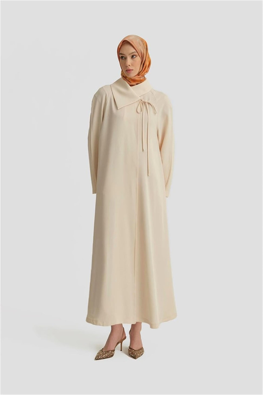 Armine Kloş Giy Çık Aytaşı