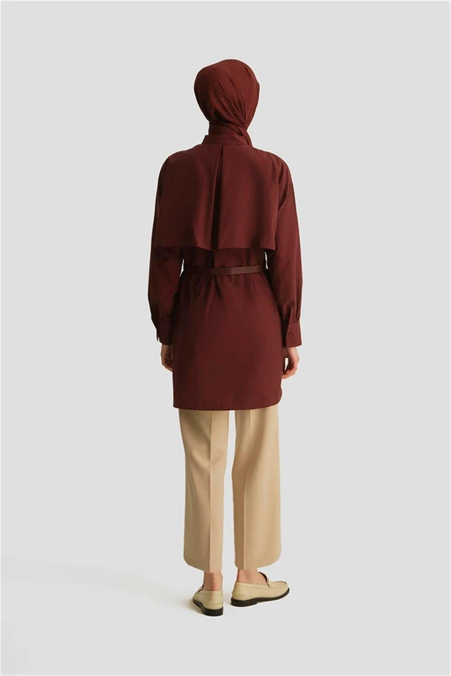 Armine Pantolon 25Yh2722 Bej