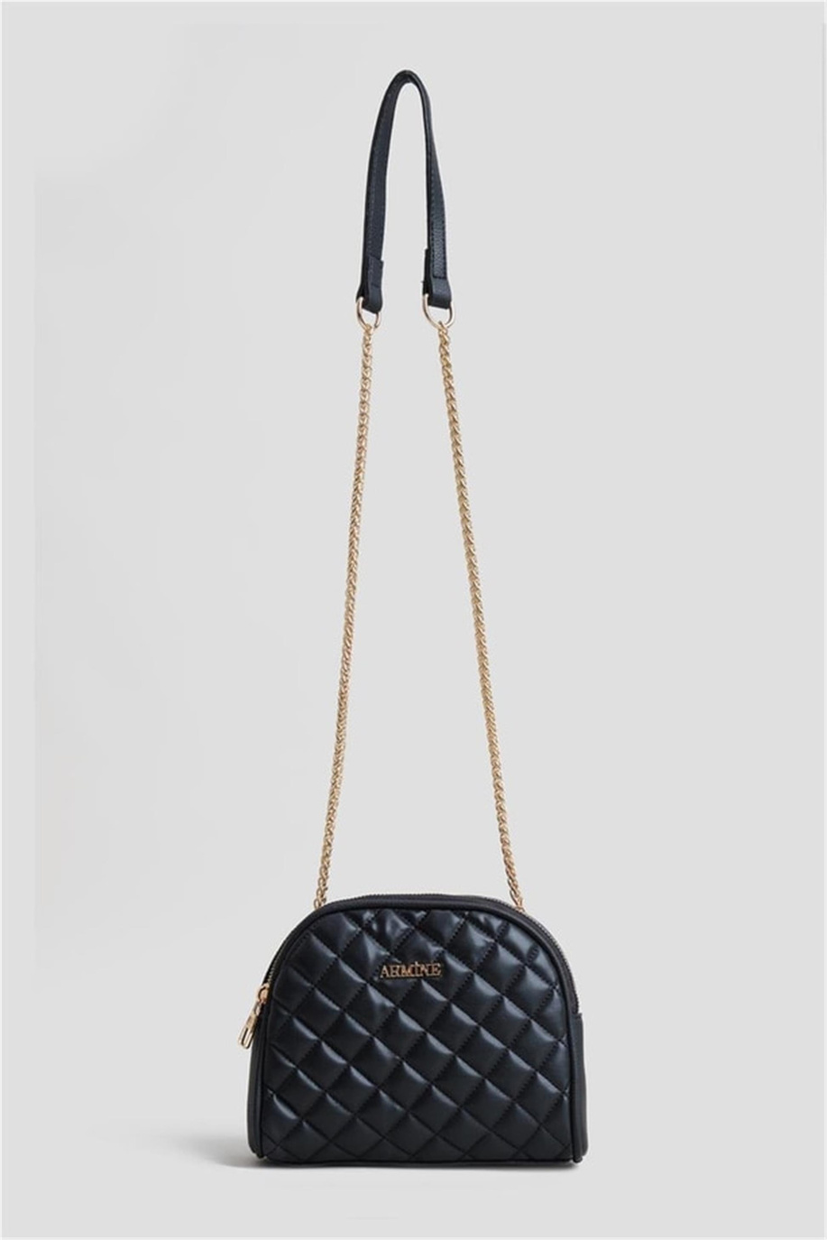 Armine Siyah Çanta