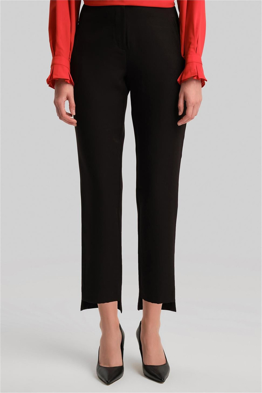 Armine Siyah Pantolon