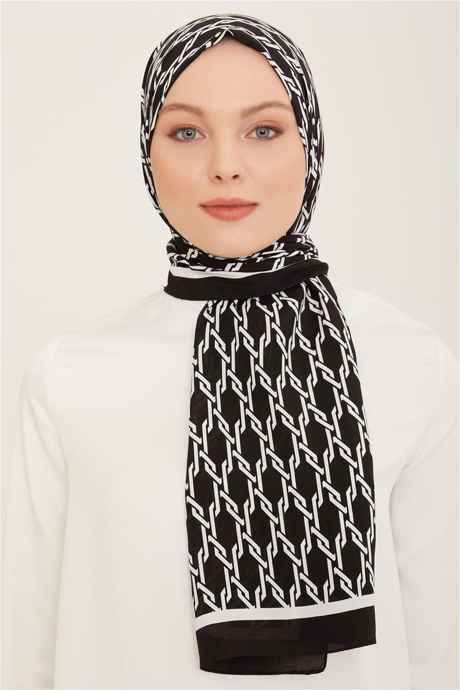 Armine Trend Defne Şal  01