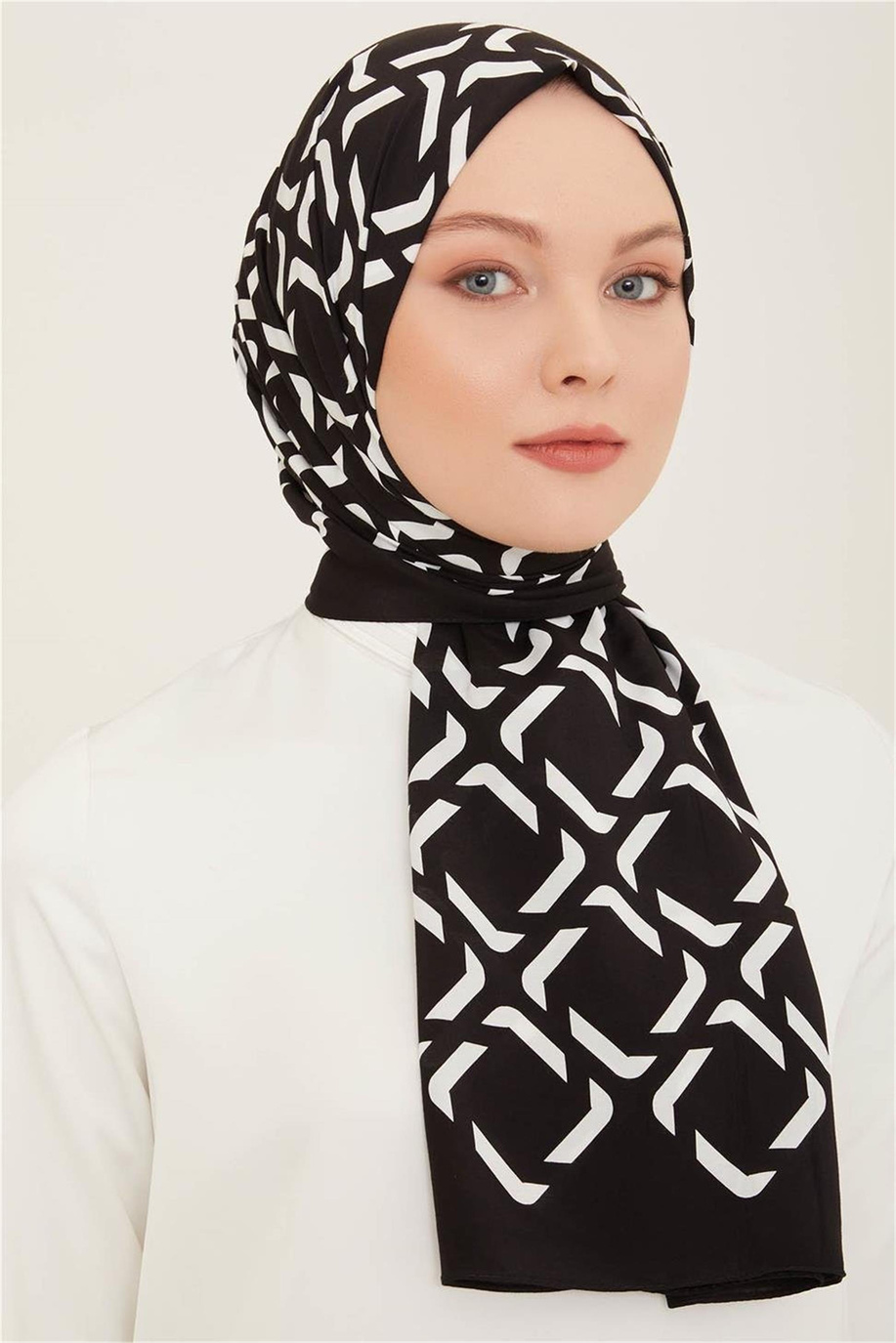 Armine Trend Defne Şal  01