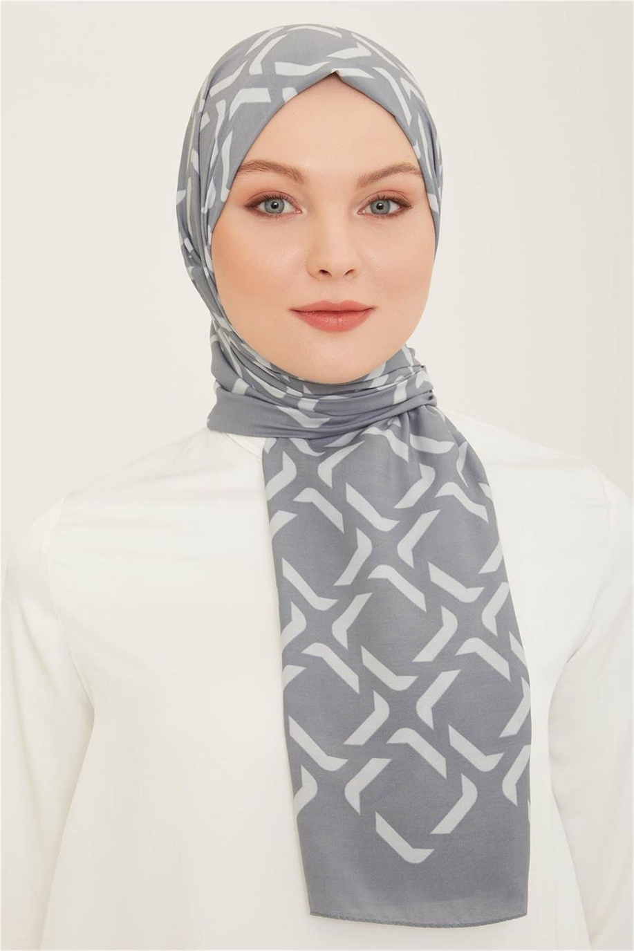 Armine Trend Defne Şal  06