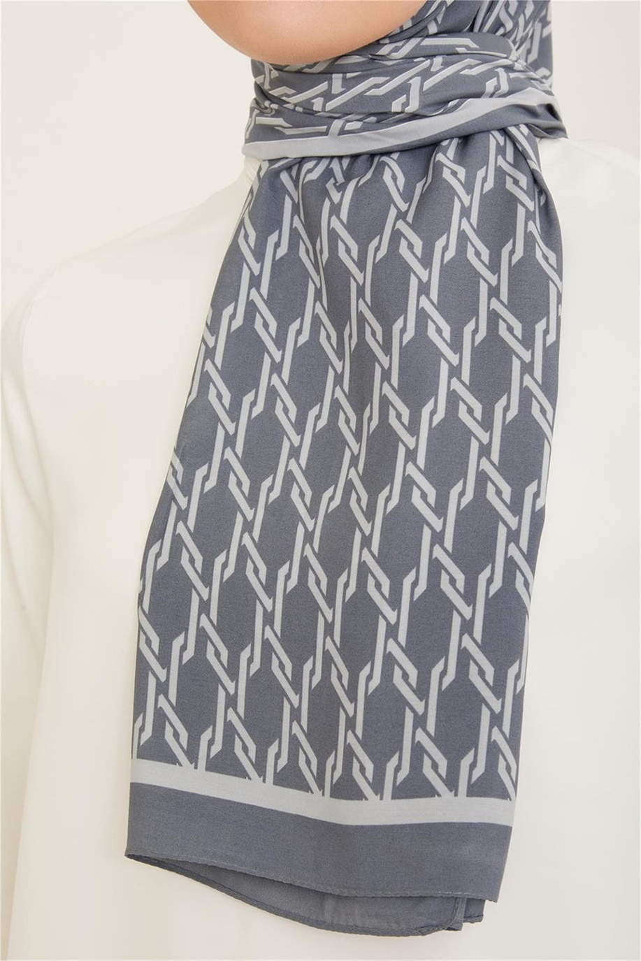 Armine Trend Defne Şal  06