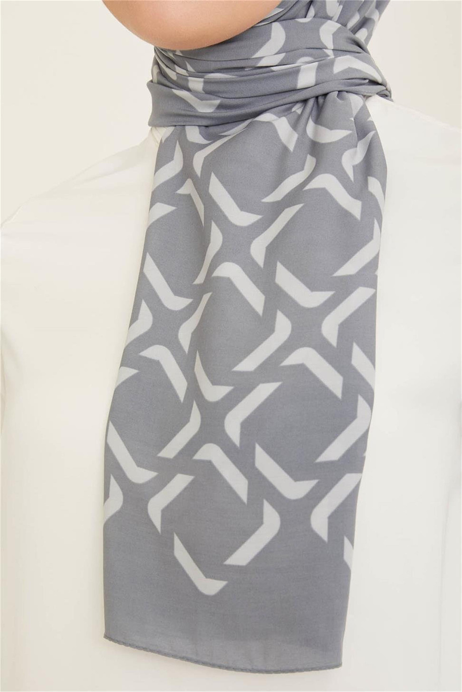 Armine Trend Defne Şal  06