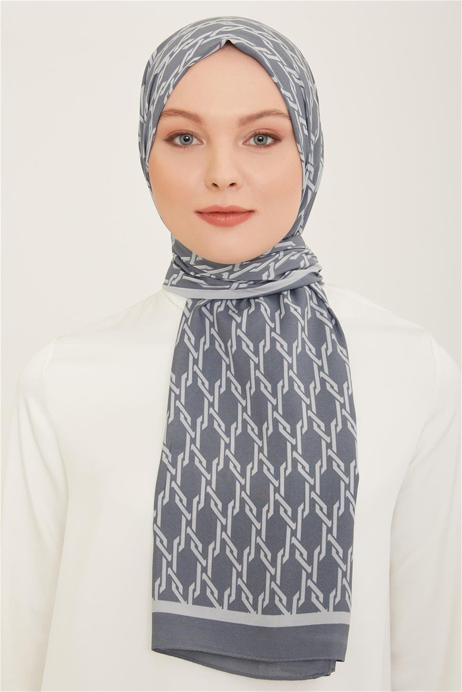 Armine Trend Defne Şal  06