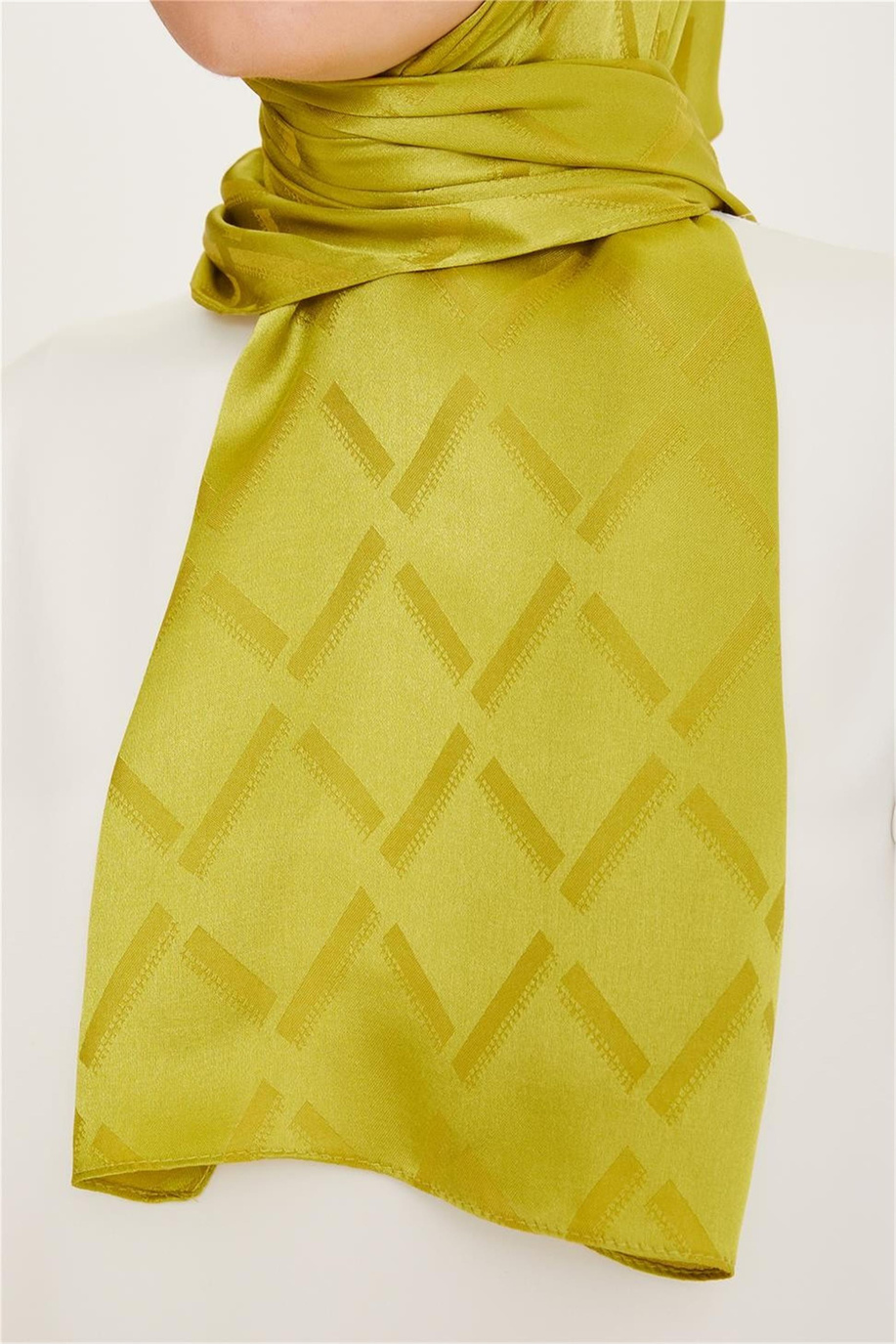 Armine Trend Diamond Şal  3134