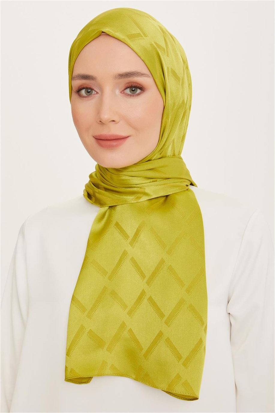 Armine Trend Diamond Şal  3134