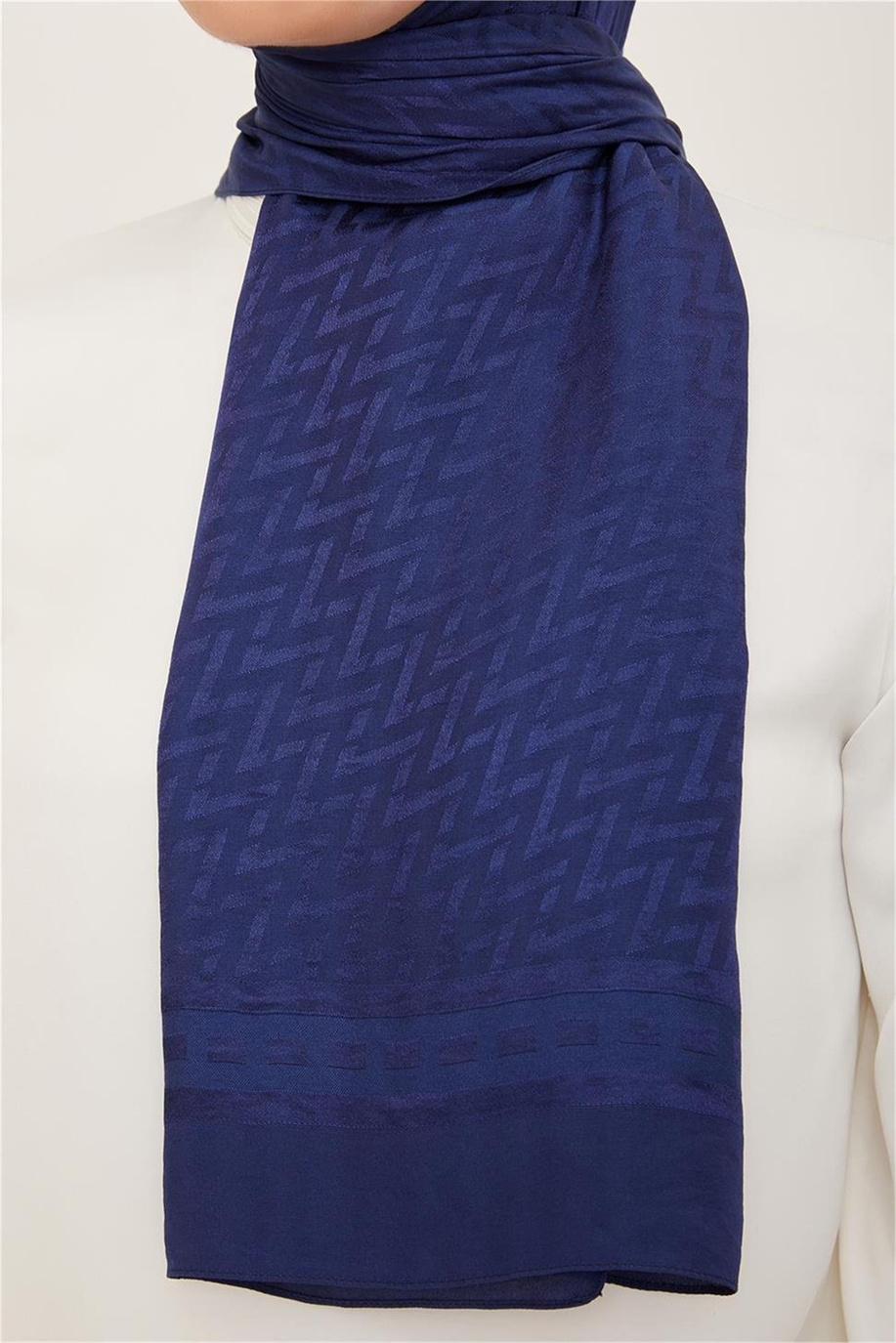 Armine Trend Diamond Şal  4816