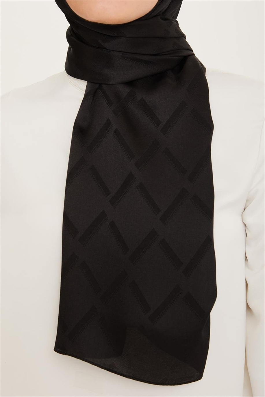 Armine Trend Diamond Şal  65