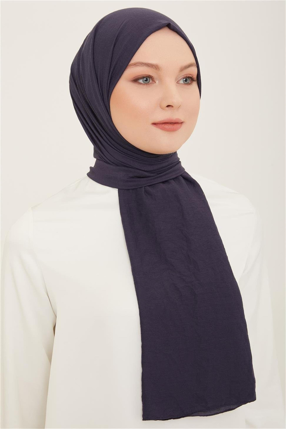 Armine Trend Naturel Soft Şal  40